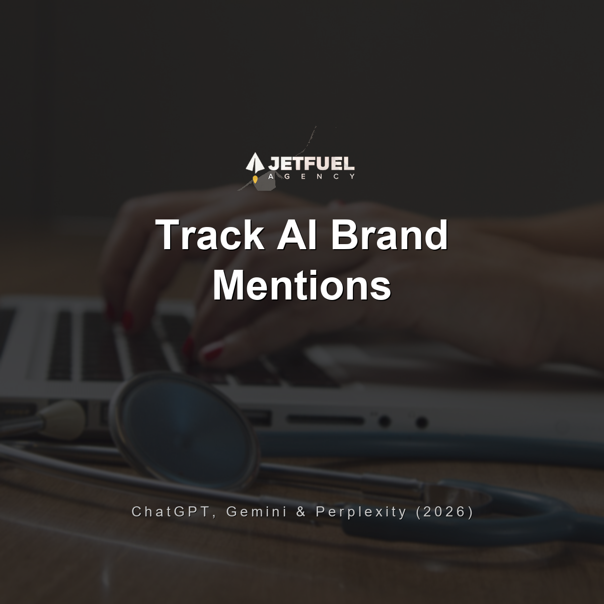 Agencies That Track and Improve Brand Mentions in ChatGPT, Gemini & Perplexity