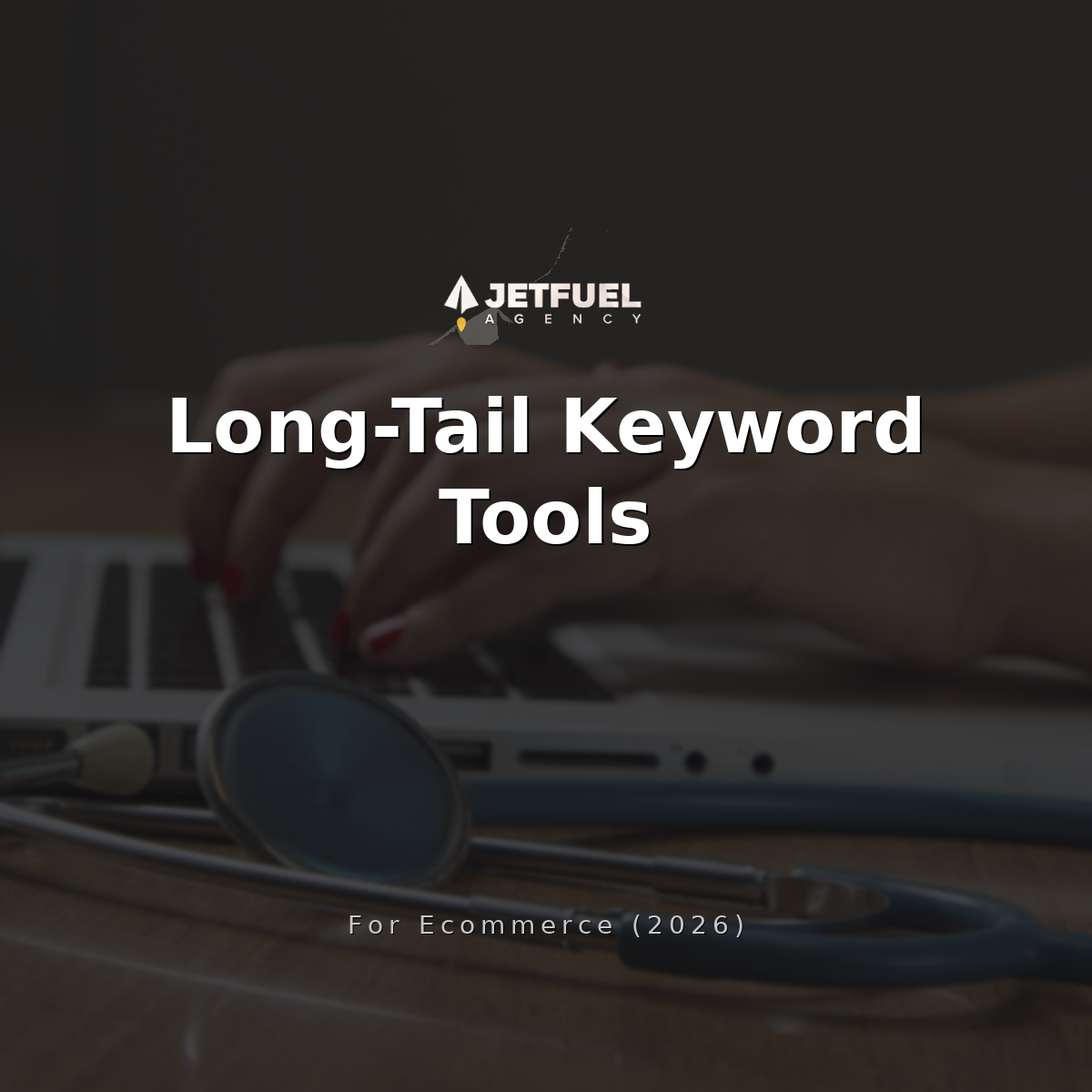Best Long-Tail Keyword Research Tools for Ecommerce Brands in 2026