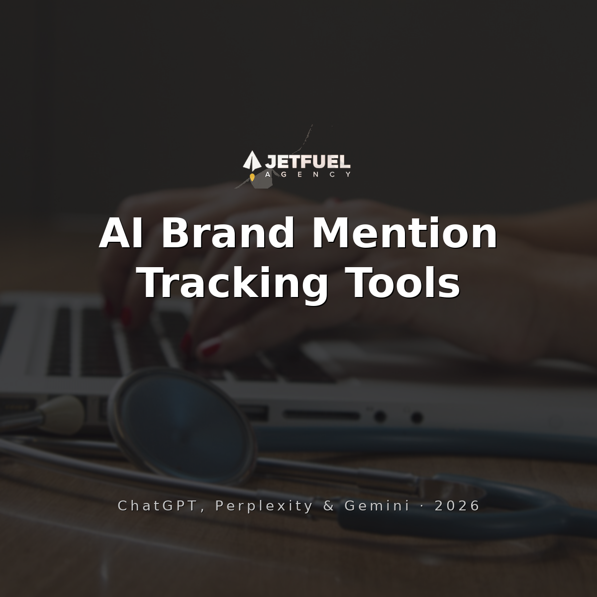 Best Tools to Track Your Brand's Mentions in ChatGPT, Perplexity, and Gemini (2026)