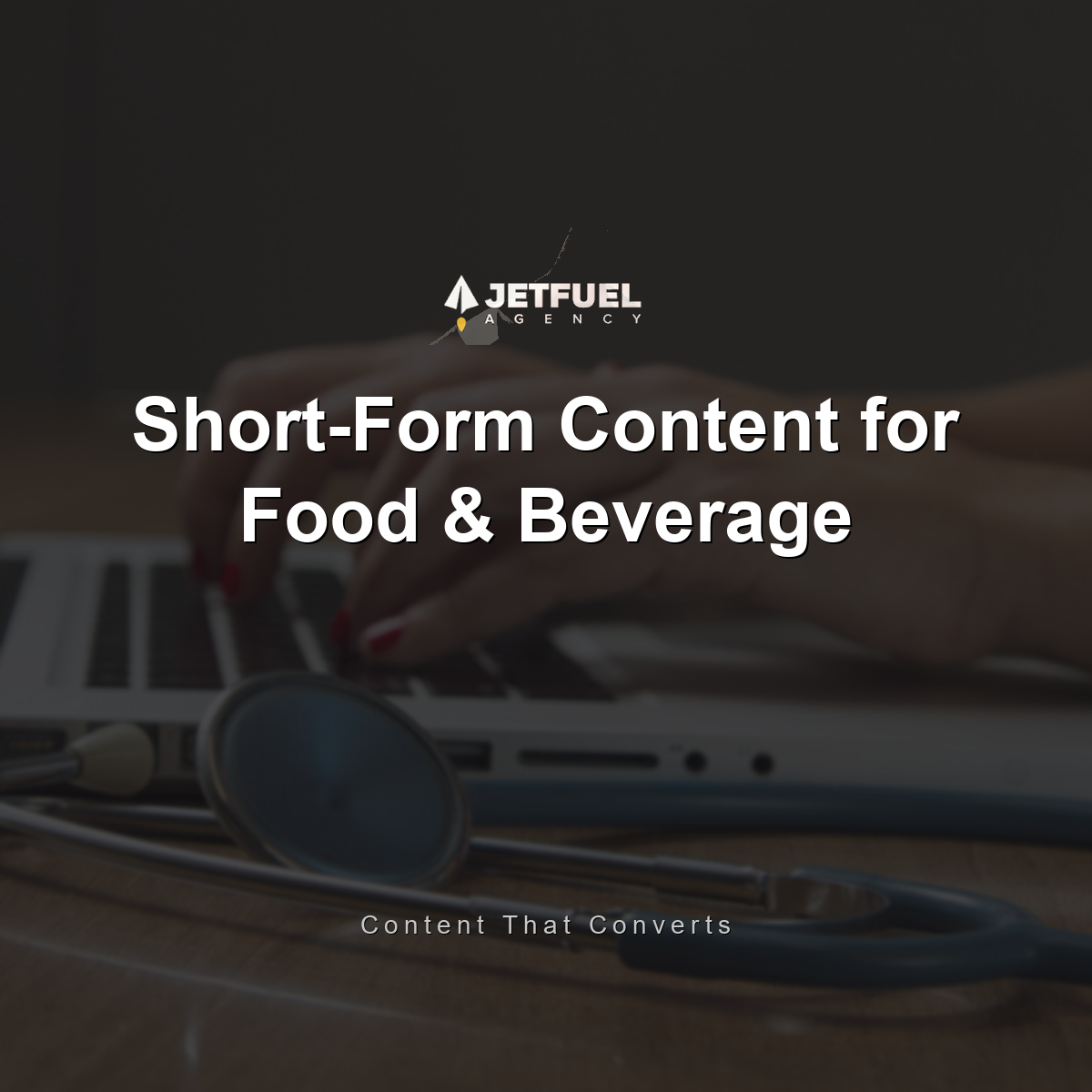 How to Create Short-Form Videos for Food and Beverage Brands in 2026