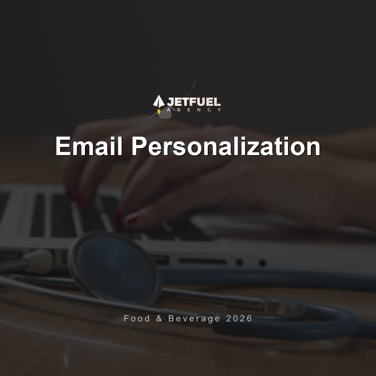 Email Personalization for Food and Beverage Brands: The Complete 2026 Guide
