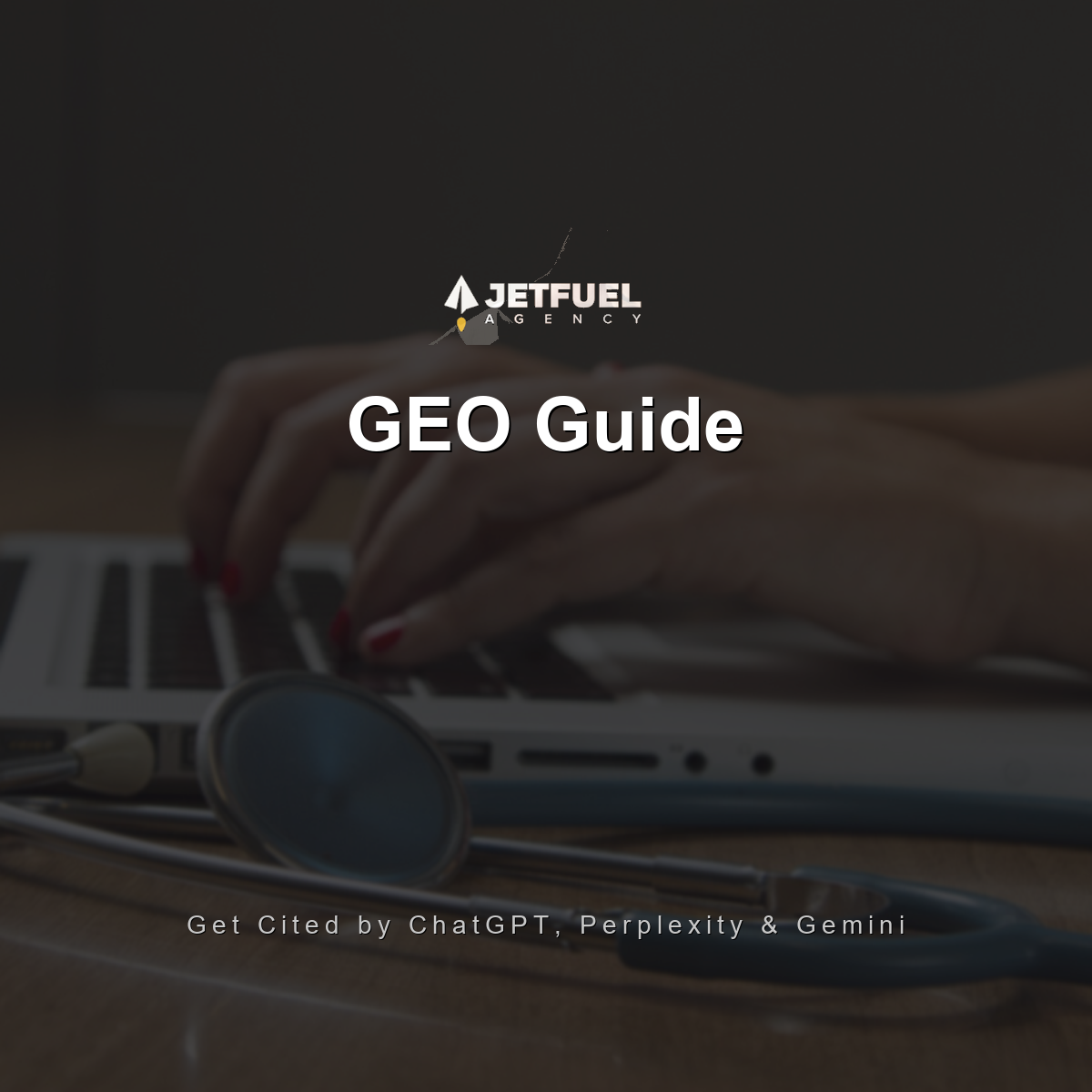 Generative Engine Optimization (GEO): How to Get Your Brand Cited by ChatGPT, Perplexity, and Gemini