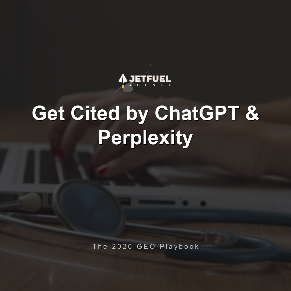 How Do You Get Your Ecommerce Brand Cited by ChatGPT and Perplexity?