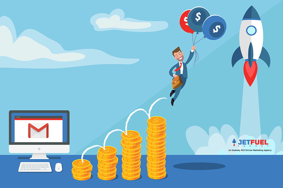 Profitable Google Ads for Gmail Users in 2025: 20 Must-Know FAQs