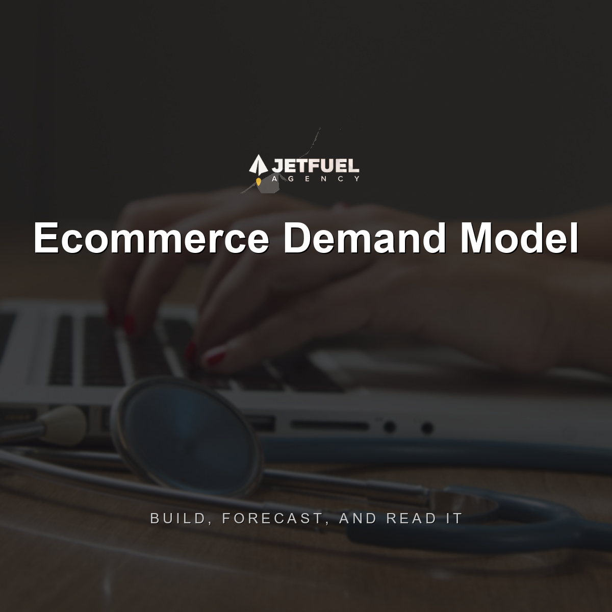 How to Forecast Ecommerce Revenue and Profit (Free Template)
