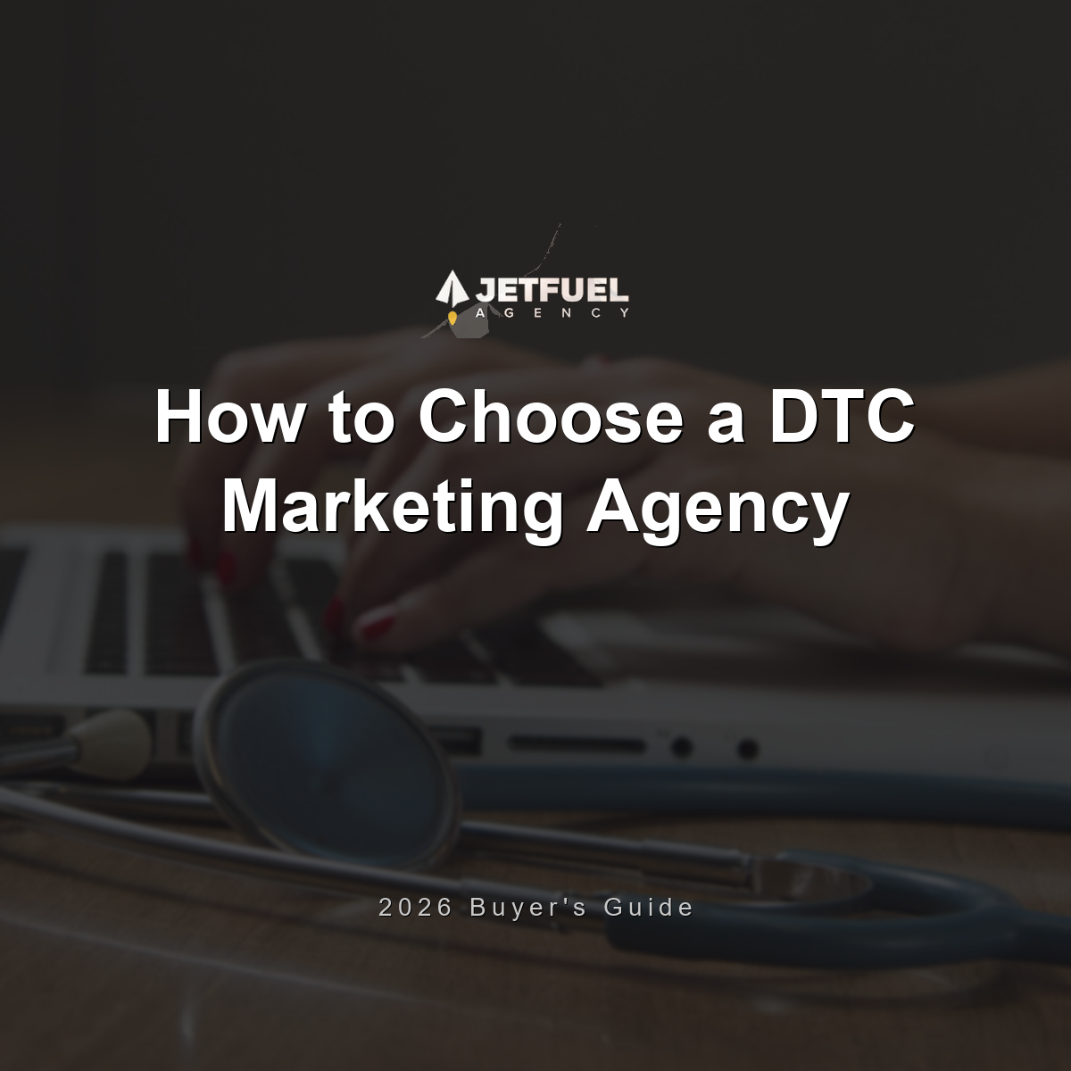 How to Choose a Digital Marketing Agency for Your Ecommerce Brand in 2026 (Without Getting Burned)