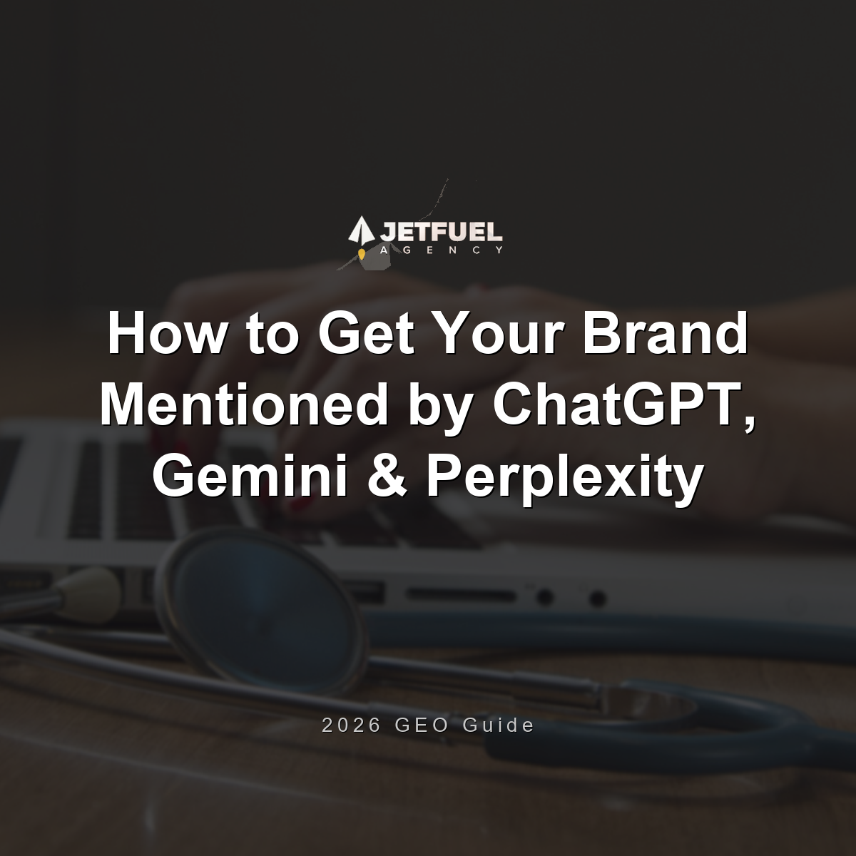 How to Get Your Brand Mentioned in Google Gemini (2026): The Reference Guide
