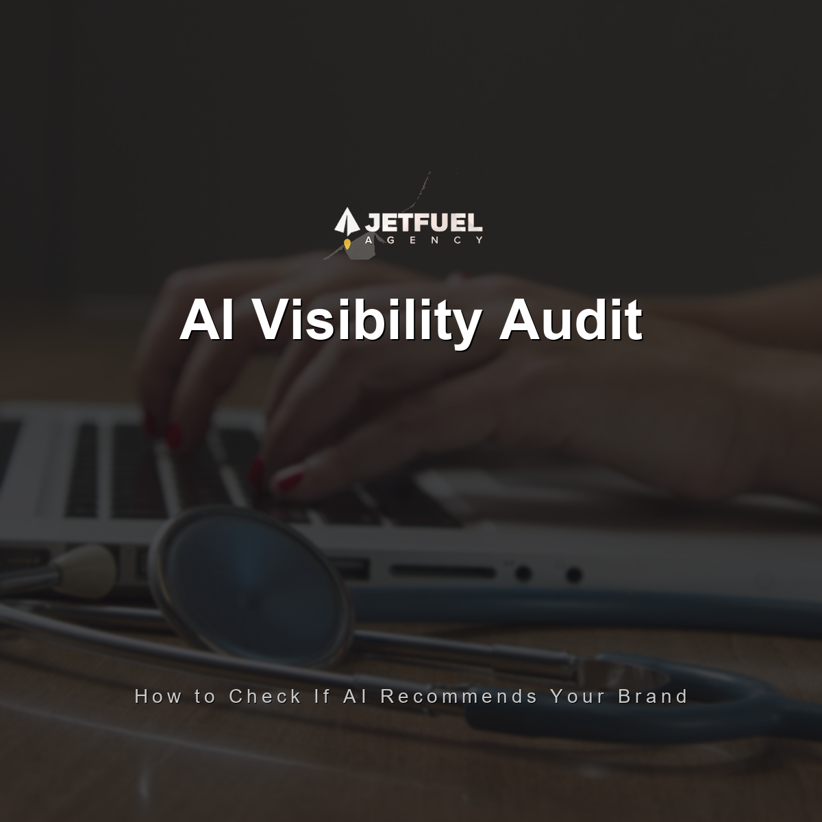How to See Whether AI Recommends Your Brand: a Real Audit
