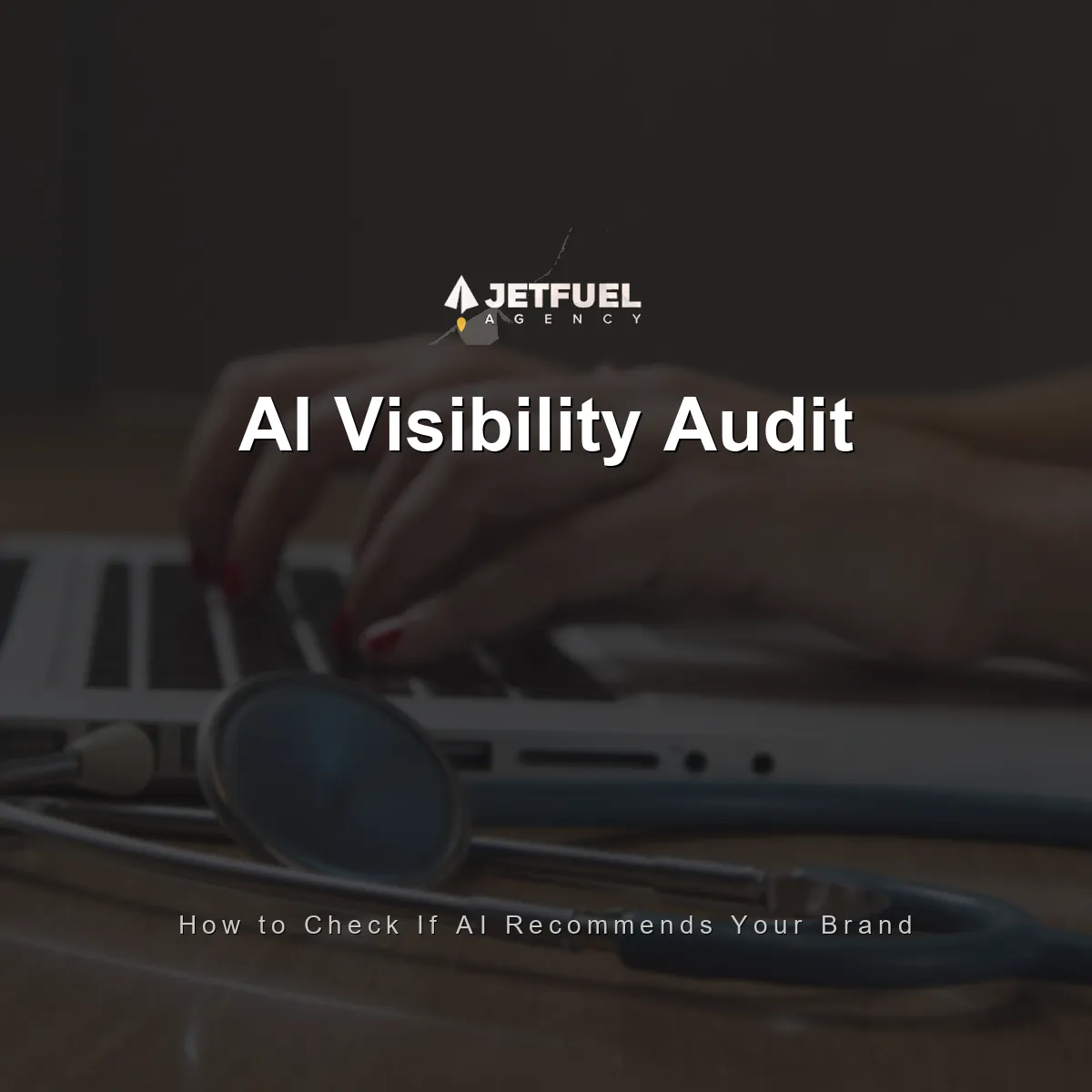 How to See Whether AI Recommends Your Brand: a Real Audit