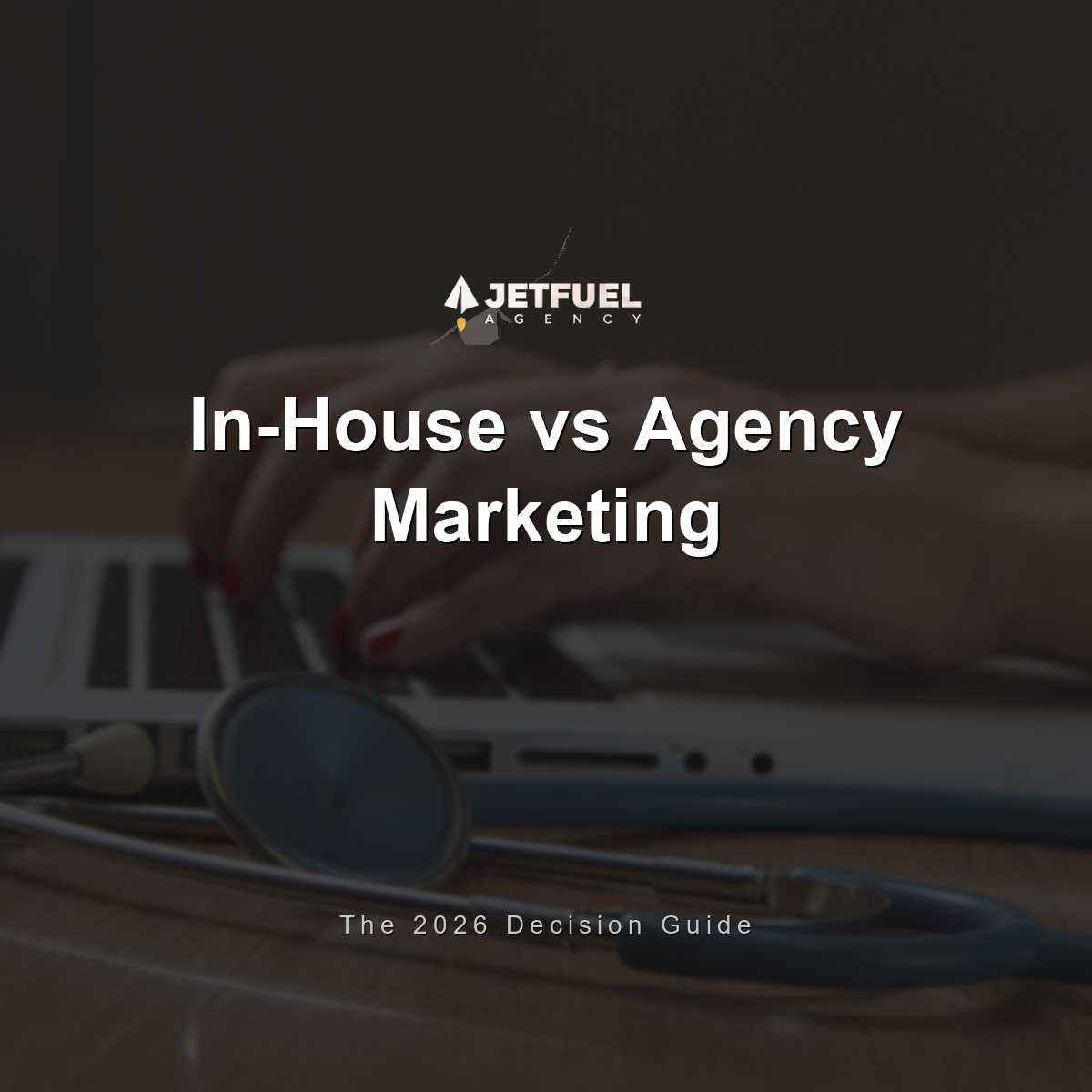 In-House vs Agency Marketing: The 2026 Decision Guide for DTC Brands