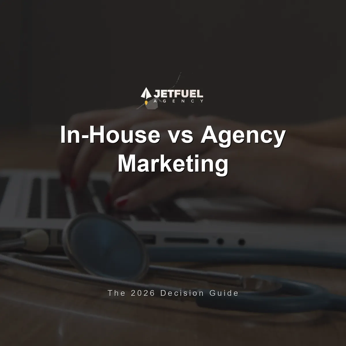 In-House vs Agency Marketing: The 2026 Decision Guide for DTC Brands