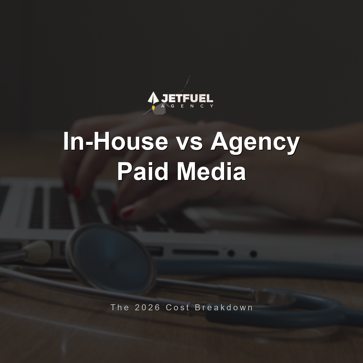 In-House vs Agency for DTC Paid Media: The 2026 Cost Breakdown