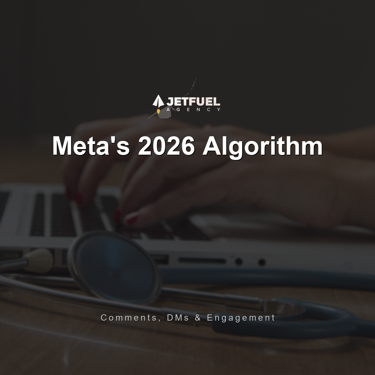 How Meta's 2026 Algorithm Uses Comments, DMs, and Engagement Signals: What DTC Brands Need to Know