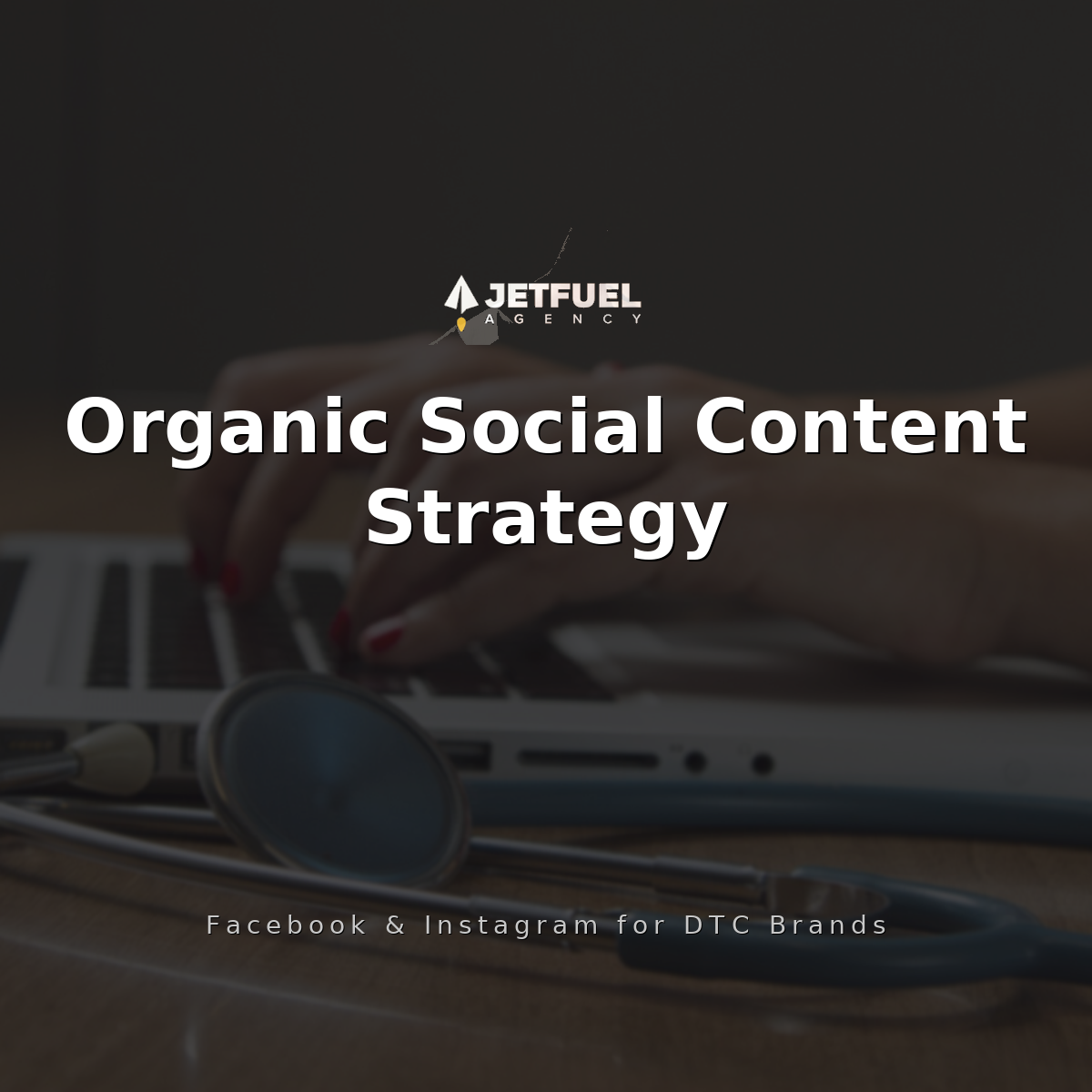Organic Facebook and Instagram Content Strategy for DTC Brands in 2026
