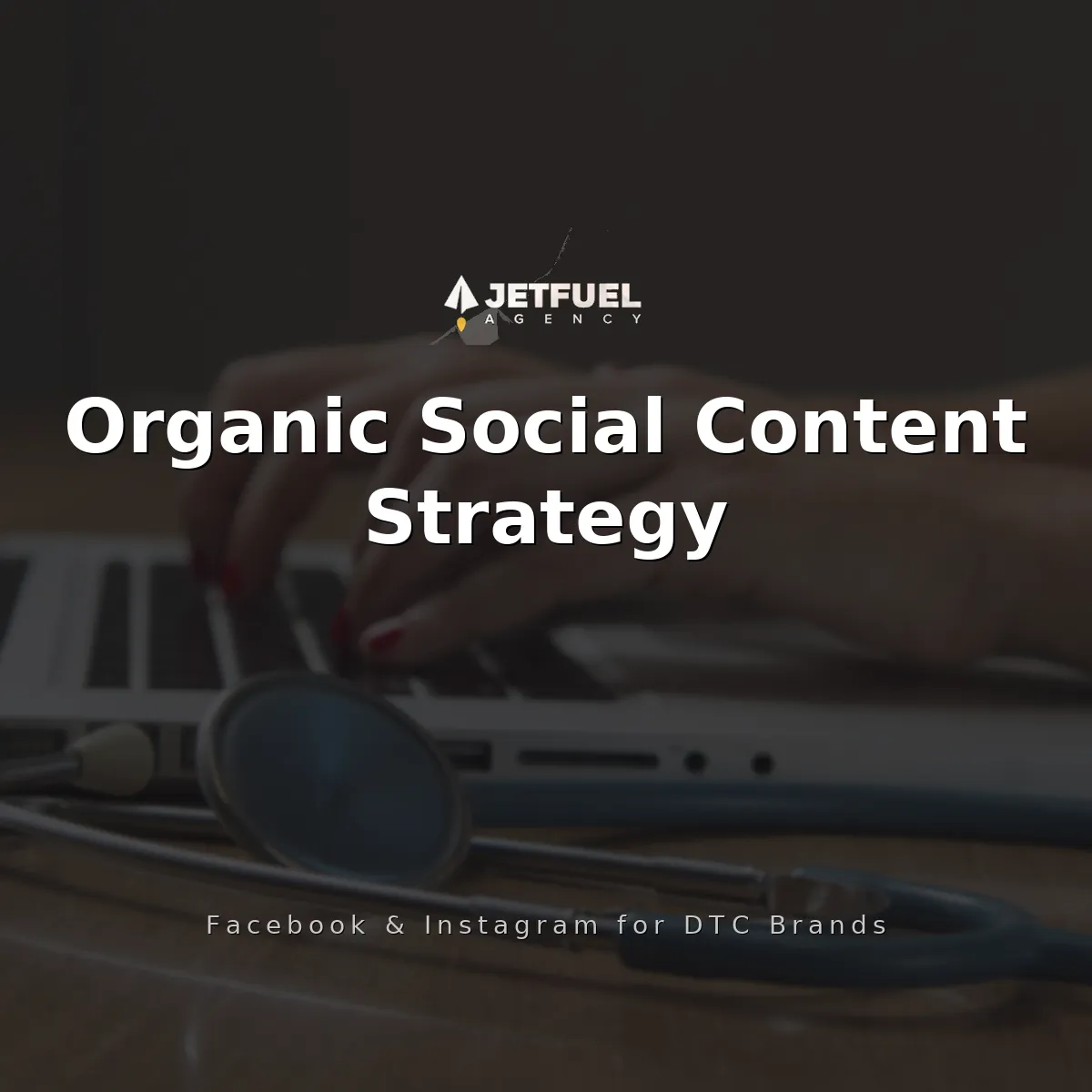 Organic Facebook and Instagram Content Strategy for DTC Brands in 2026