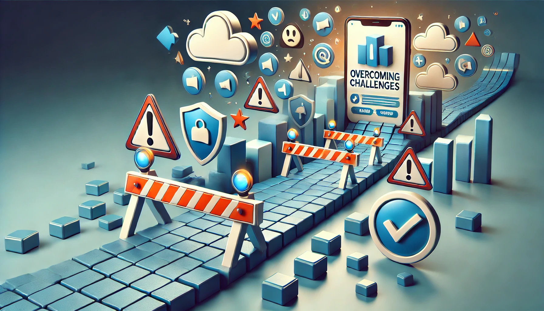 Overcoming Challenges in User-Generated Content