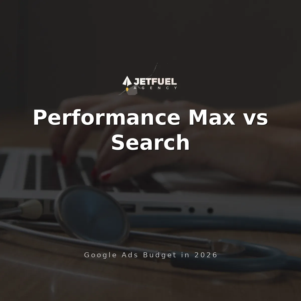 Performance Max vs Search: How Should Ecommerce Brands Reallocate Google Ads Budget in 2026?