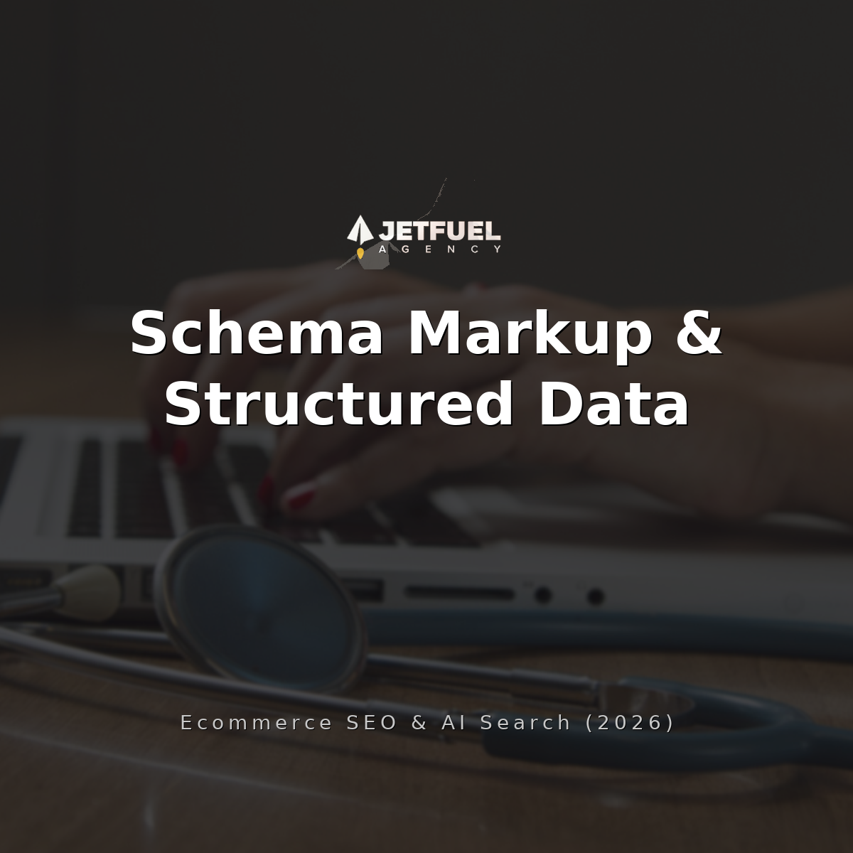Schema Markup and Structured Data for Ecommerce SEO and AI Search in 2026