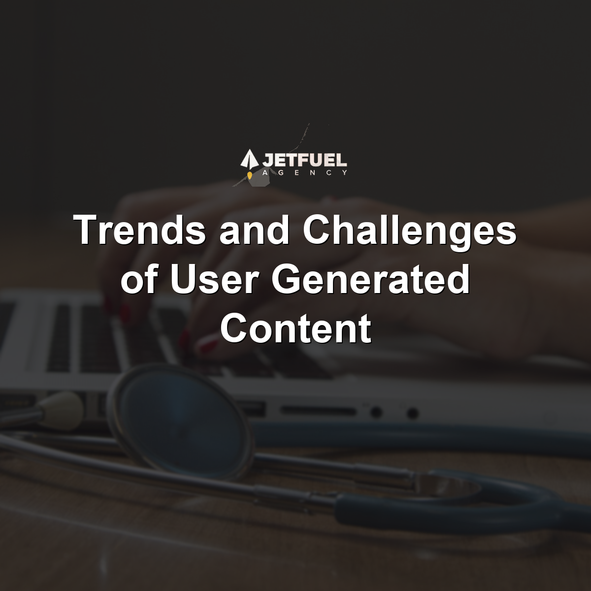Trends and Challenges of User Generated Content