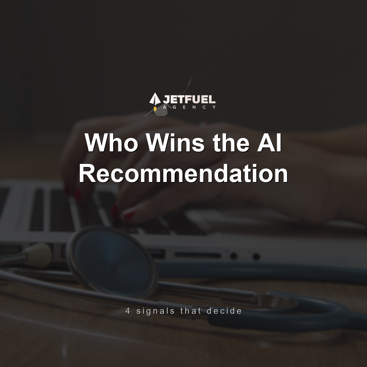 We Asked ChatGPT to Recommend a Brand 100 Times. Here Is What Decided the Answer.