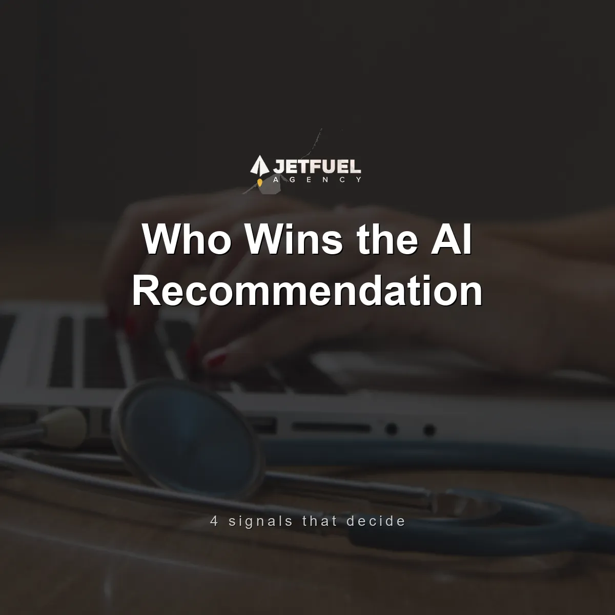 We Asked ChatGPT to Recommend a Brand 100 Times. Here Is What Decided the Answer.