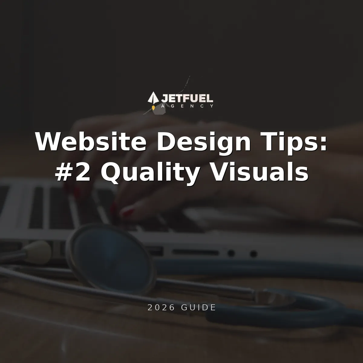 Website Design Tips for the Food Industry: #2 Quality Visuals (2026 Guide)