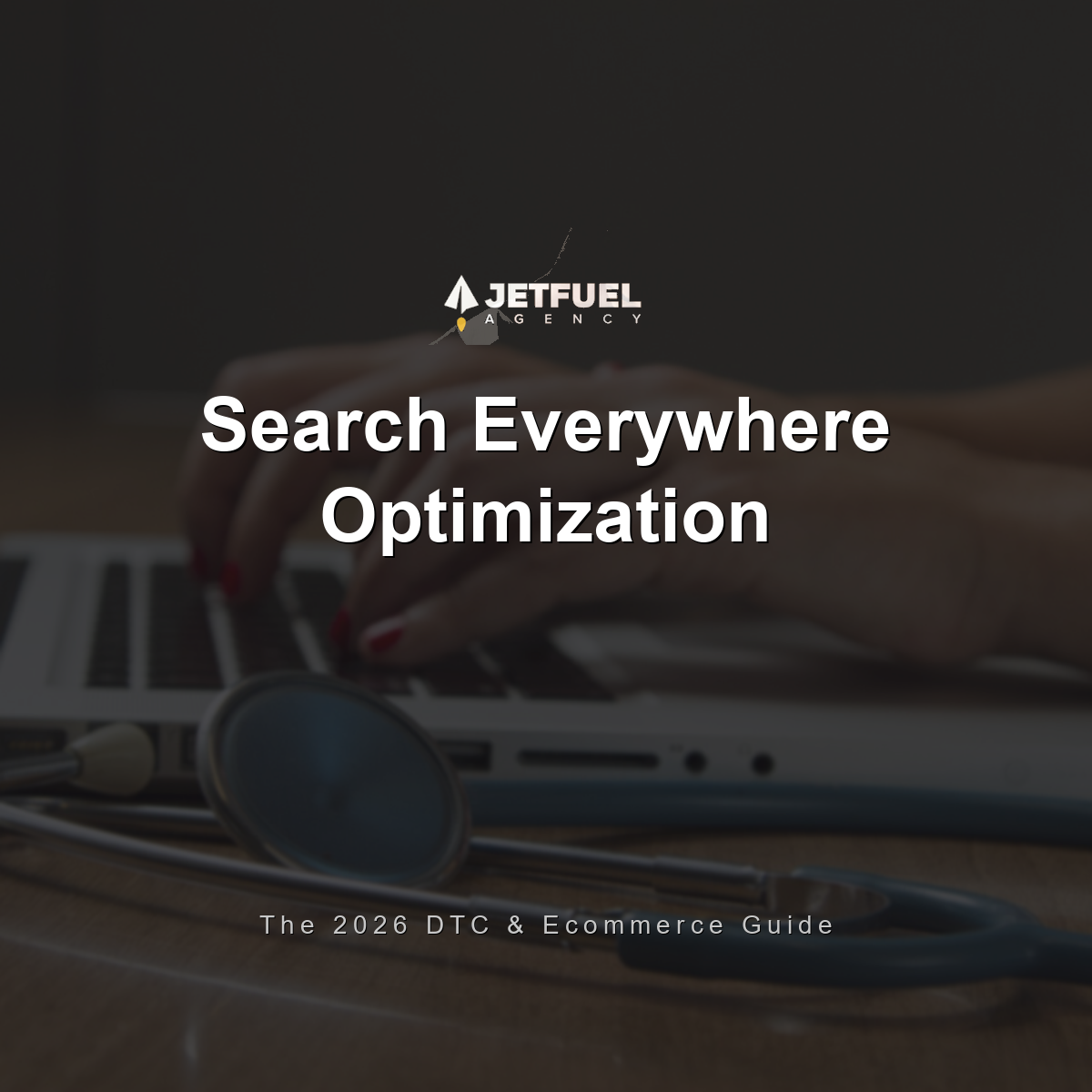 What Is Search Everywhere Optimization? The 2026 Guide for DTC and Ecommerce Brands