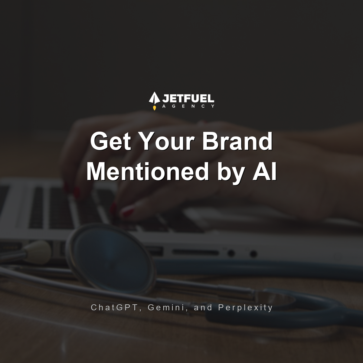 How to Get Your Brand Mentioned by ChatGPT, Gemini, and Perplexity: The 2026 Playbook