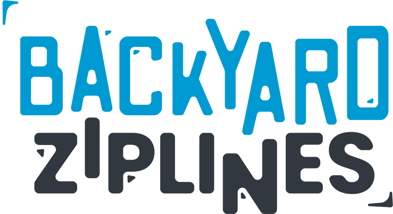 Backyard Zipline logo