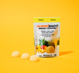Energy, On Demand: GummiShot Powers 42% ROAS Lift with Fast-Paced Creatives