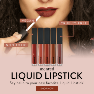 From Browsing to Buying: Mented Cosmetics Boosts Conversions 108% Across Google & Bing