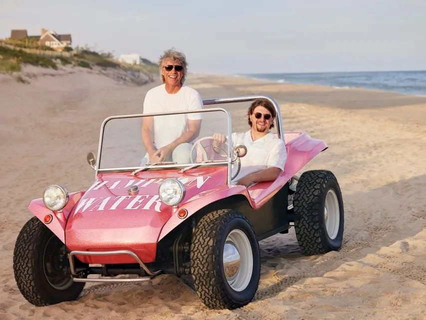 Hampton Water product image 3