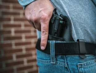 Growth Acquired: How Hidden Hybrid Holsters Boosted Revenue by 157%