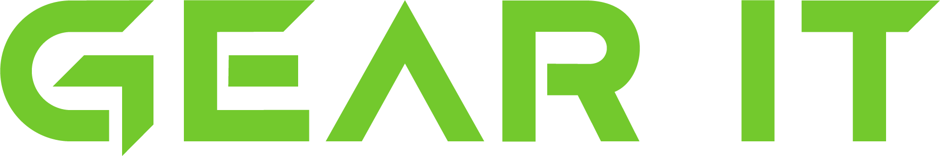 GearIT logo