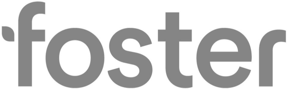 Foster's Pet Care logo