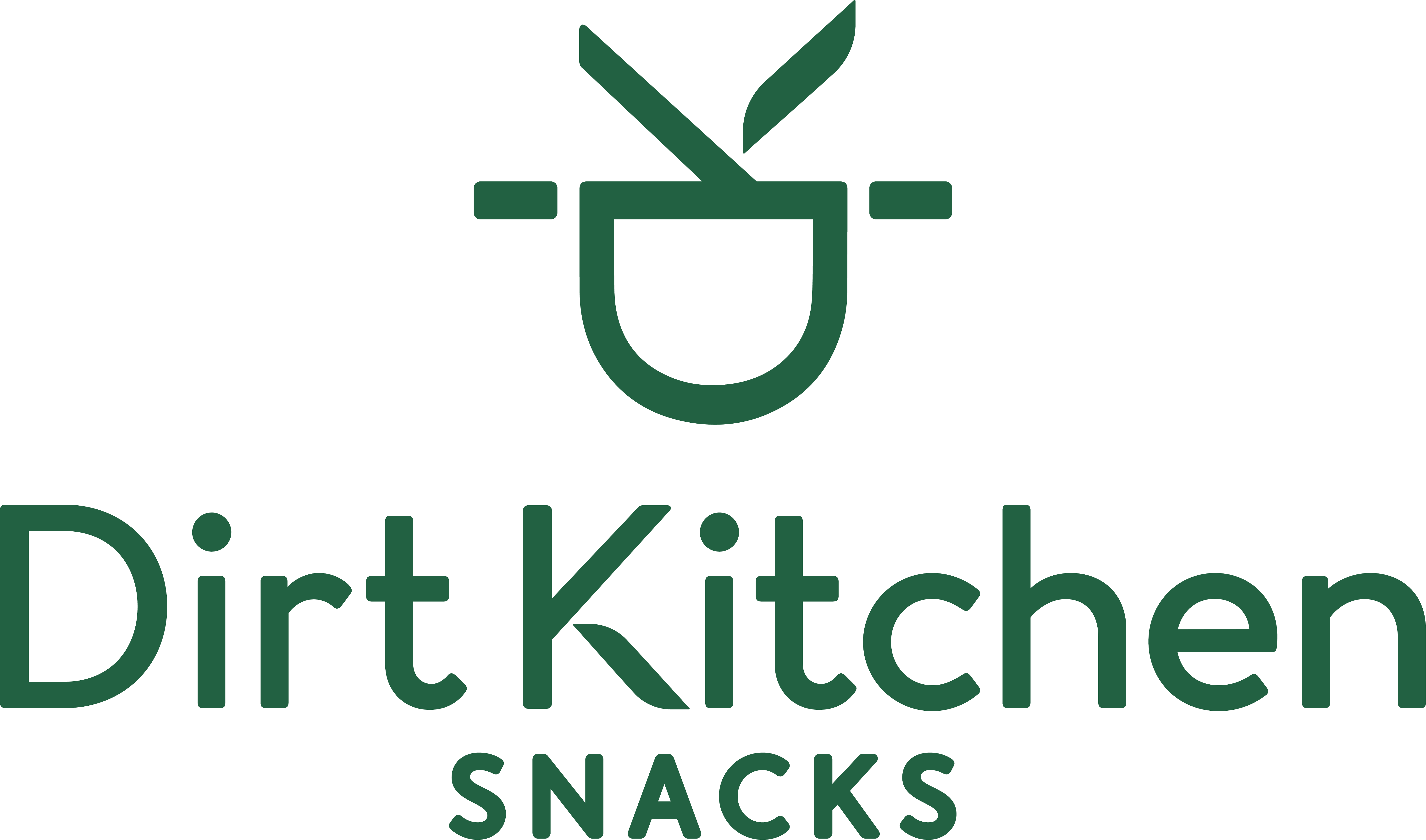Dirt Kitchen logo
