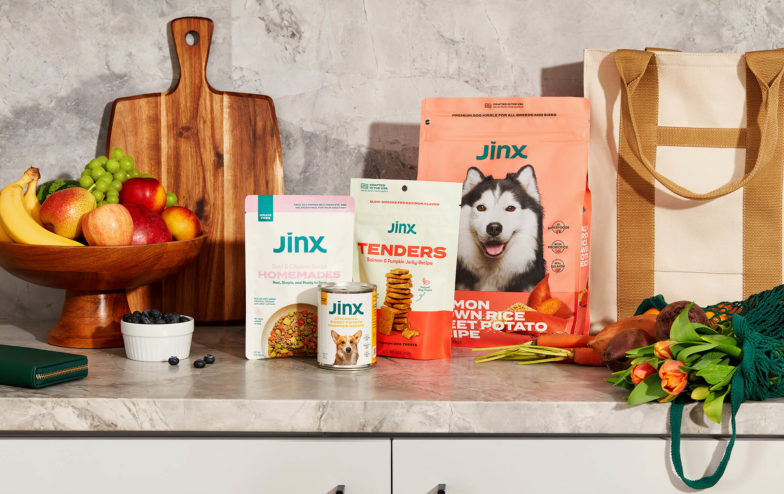 Jinx product image 3