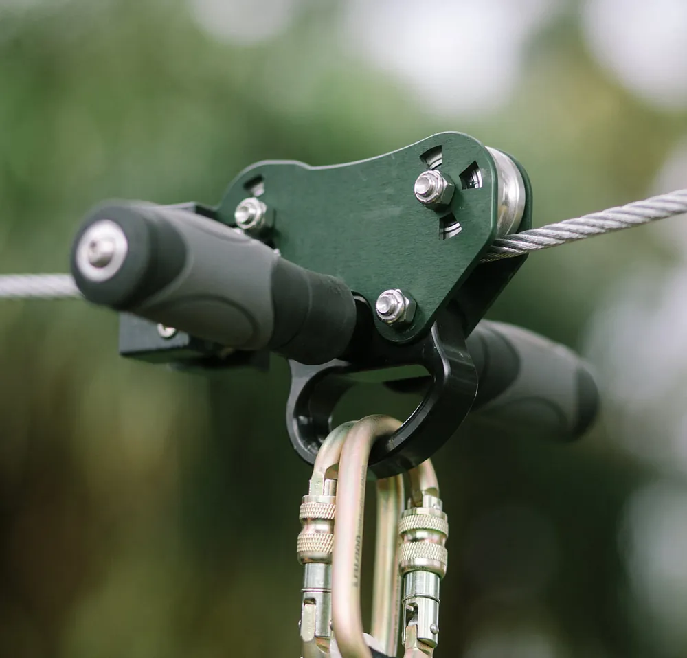 Zipline Gear product
