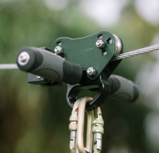 Zipline Gear product