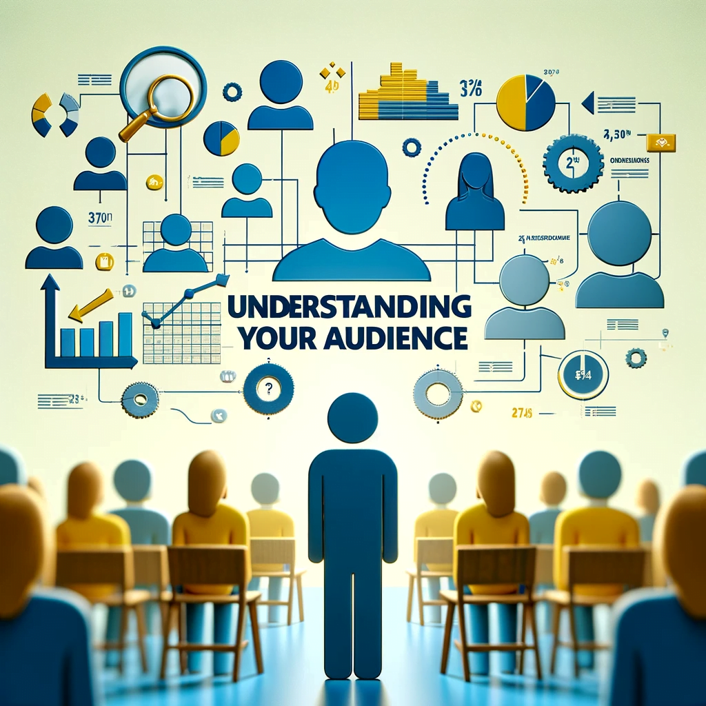 Why Knowing Your Audience Is Non-Negotiable