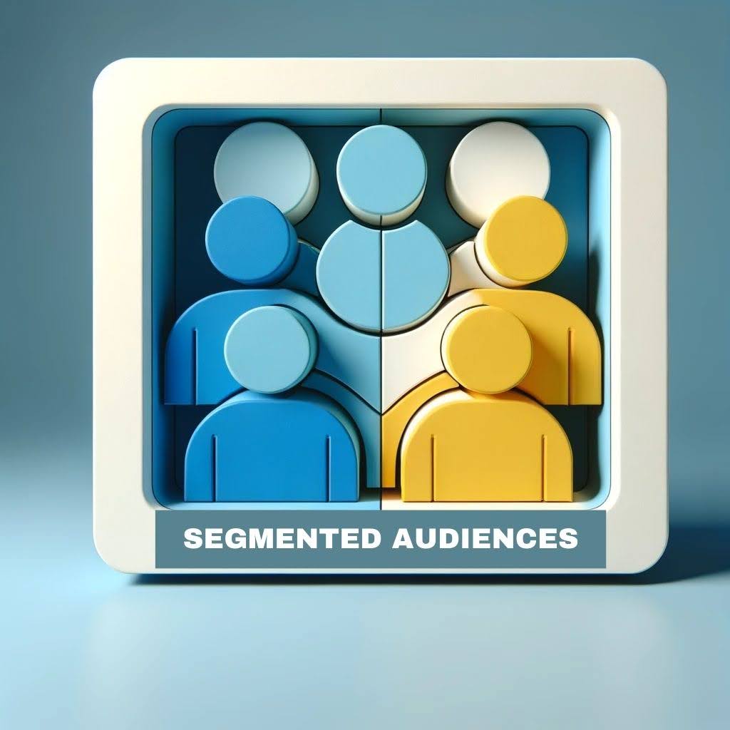 Illustrating The Significance Of Segmentation Strategies