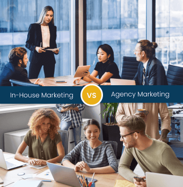 in house vs agency marketing who to hire