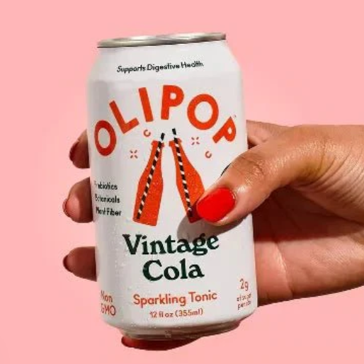 beverage brand that uses nostalgia as emotional trigger