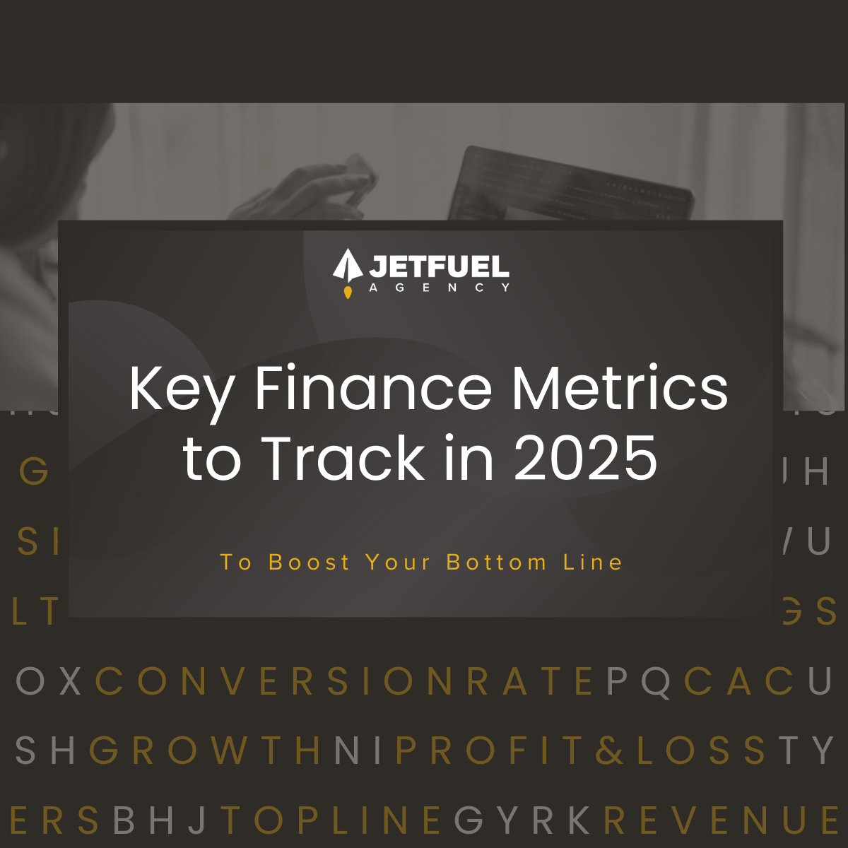 Key Finance Metrics to Track to Boost Your Bottom Line