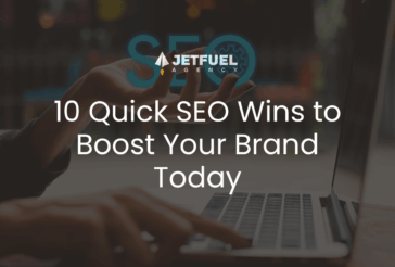 10 quick SEO wins to boost brand visibility across organic and AI-powered search