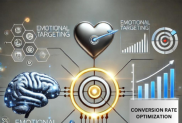 CONVERSION RATE OPTIMIZATION - EMOTIONAL TARGETING