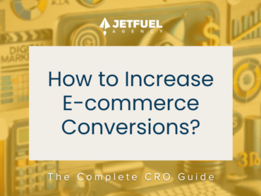 how to increase ecommerce conversion rate