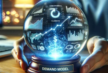 How To Create a Demand Model