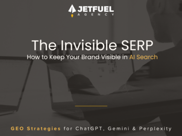 Cover image for Jetfuel Agency blog post 